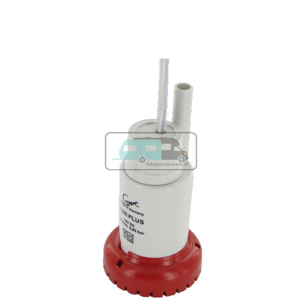 [OCS_A0008101L] Comet Dompelpomp Lux-Plus 12V-19L