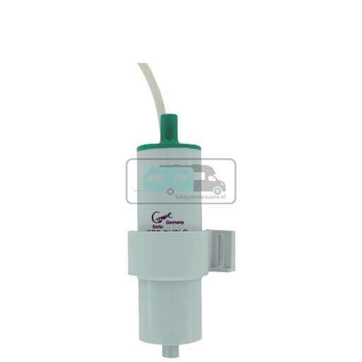 [OCS_2308012B] Comet Versterkerpomp Geo-Inline 12V-15L