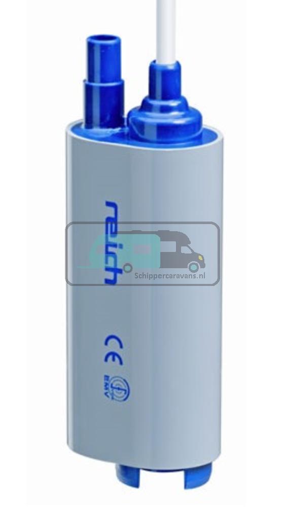 [OCS_A0008301L] Reich Dompelpomp 12V-12L