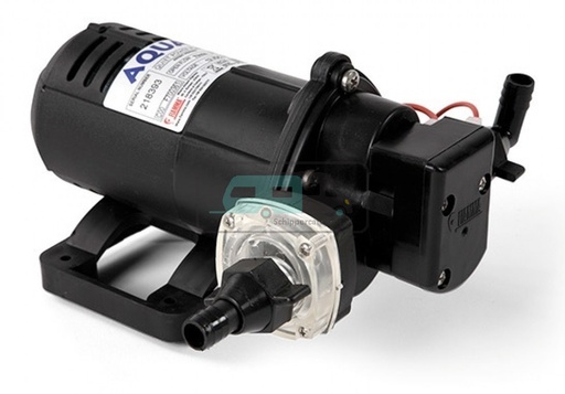 [OCS_2308059] Fiamma Zelfaanzuigende Waterpomp Aqua 8 12V-10L