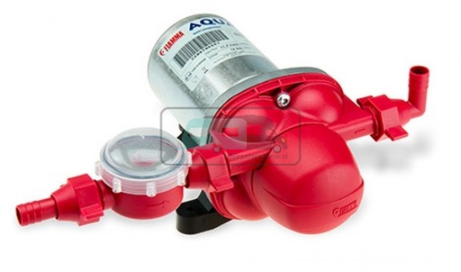 [OCS_2308062] Fiamma Zelfaanzuigende Waterpomp Aqua F 12V-13L