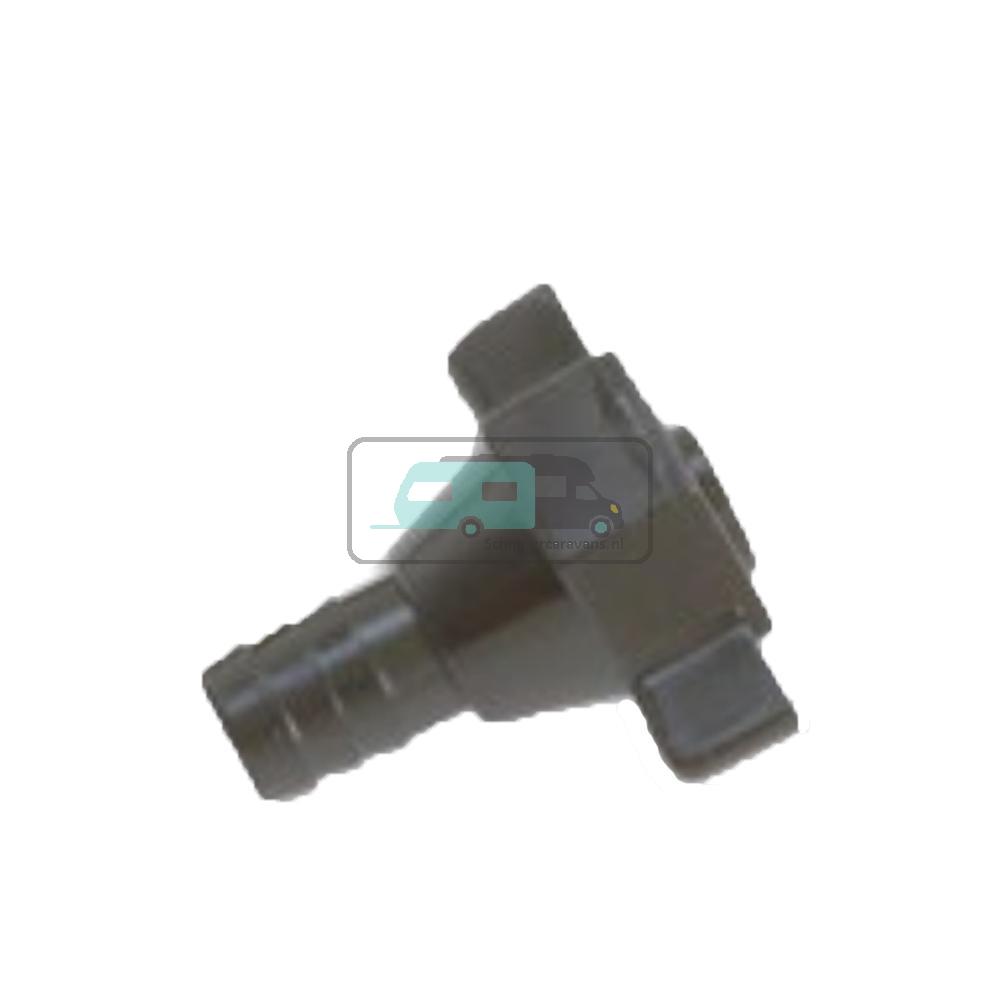 [OCS_A9901105] Fiamma Aansluitnippel Recht Slangaansluiting 10mm