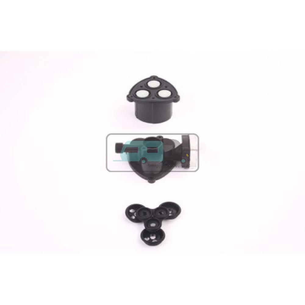 [OCS_A9905793] Fiamma Repair Kit Superflow