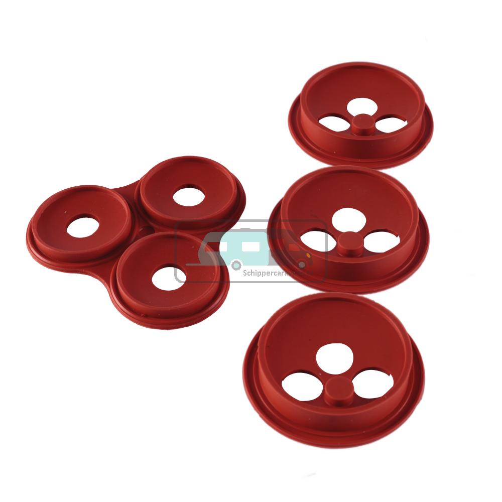 [OCS_A9905791] Fiamma Rubbers Superflow