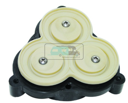 [OCS_2310023] Shurflo Membraamset Pomp