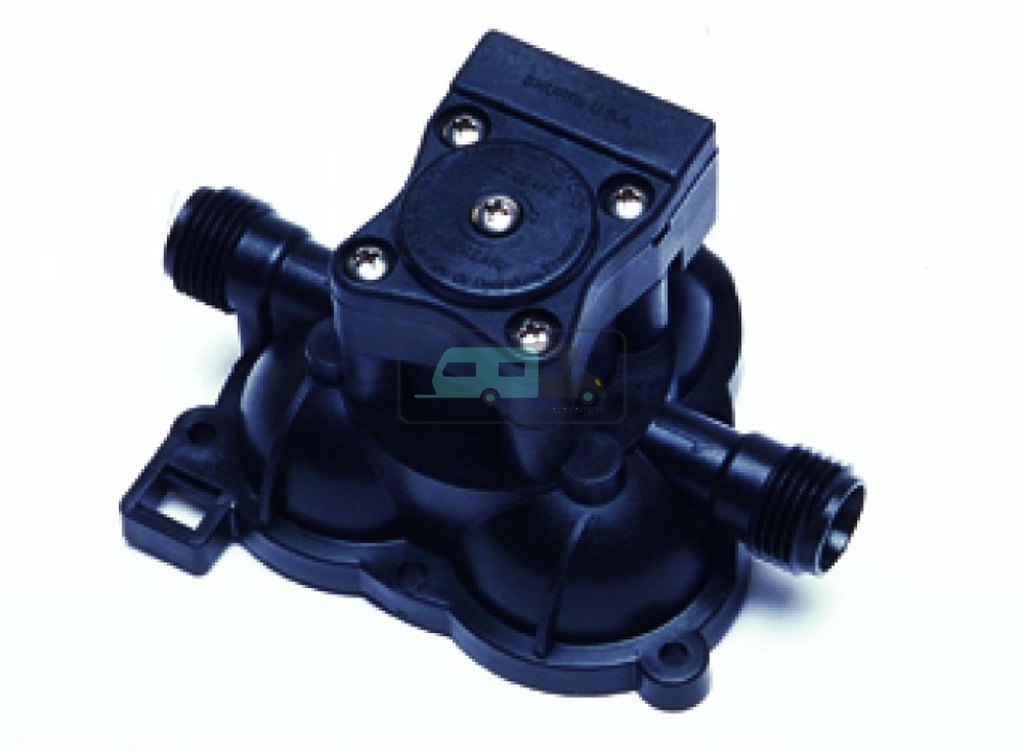 [OCS_A0037360] Shurflo Schakelaar + kop pomp