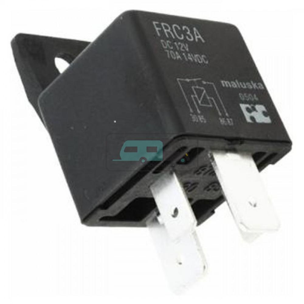 [OCS_A0032354] Schaudt Accurelais 12V/70A