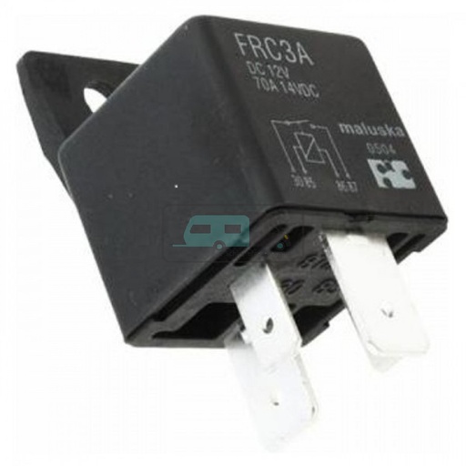 [OCS_2311022] Schaudt Accurelais 12V/70A