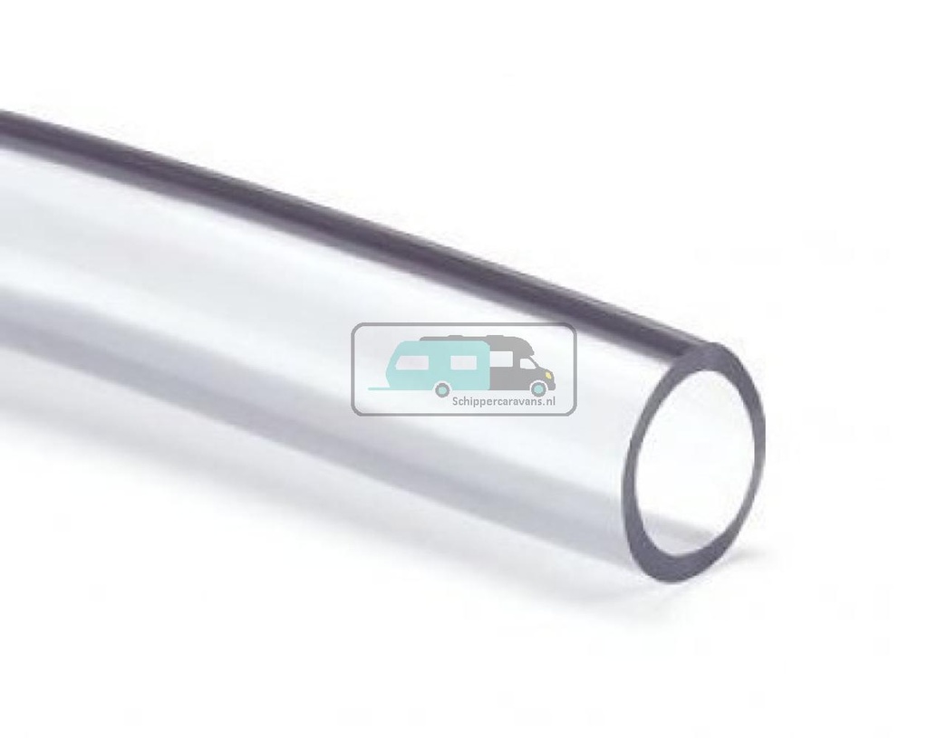 [OCS_A0032737] Waterslang Koud Transparant 10x14mm 50mtr