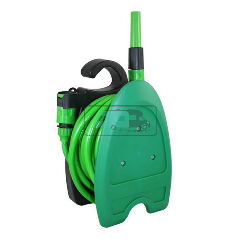 [OCS_A0032683] Waterslanghaspel Maas Compact 10mtr.