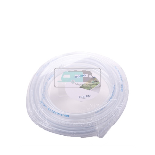 [OCS_2313037B] Waterslang Koud Transparant 10x14mm 10mtr