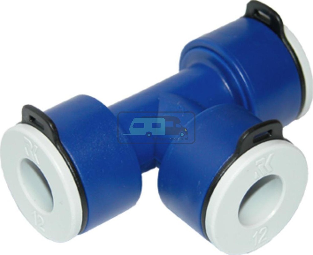 [OCS_A0036607L] Reich UniQuick T-Verbinder