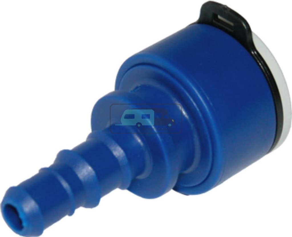 [OCS_A0036596L] Reich UniQuick Tuleverbinding Recht12mm