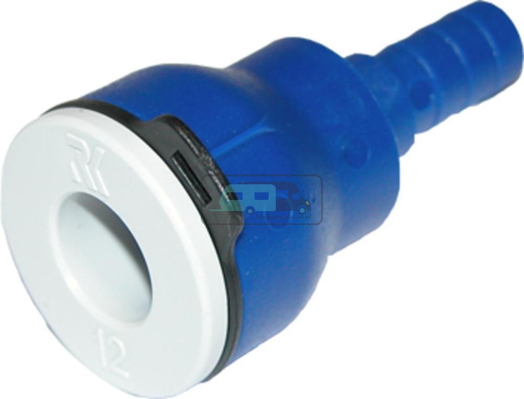 [OCS_A0036599L] Reich UniQuick  Tuleverbinding Recht10mm