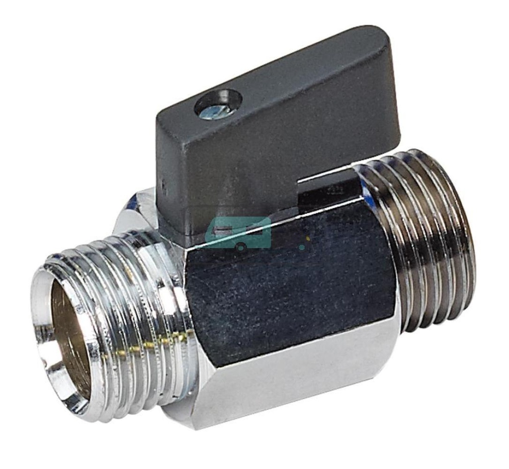 [OCS_A0036588L] Reich UniQuick Kogelafsluitkraan R 1/2 Inch