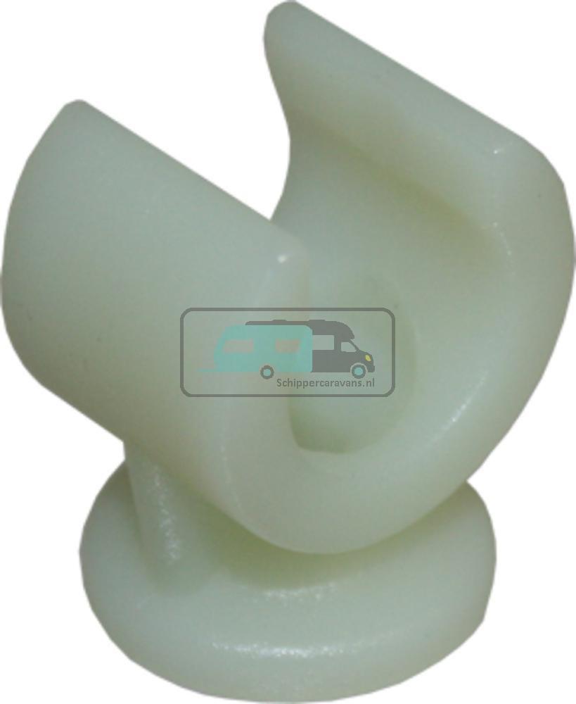 [OCS_A0033758L2] Reich UniQuick Buisklem Enkel