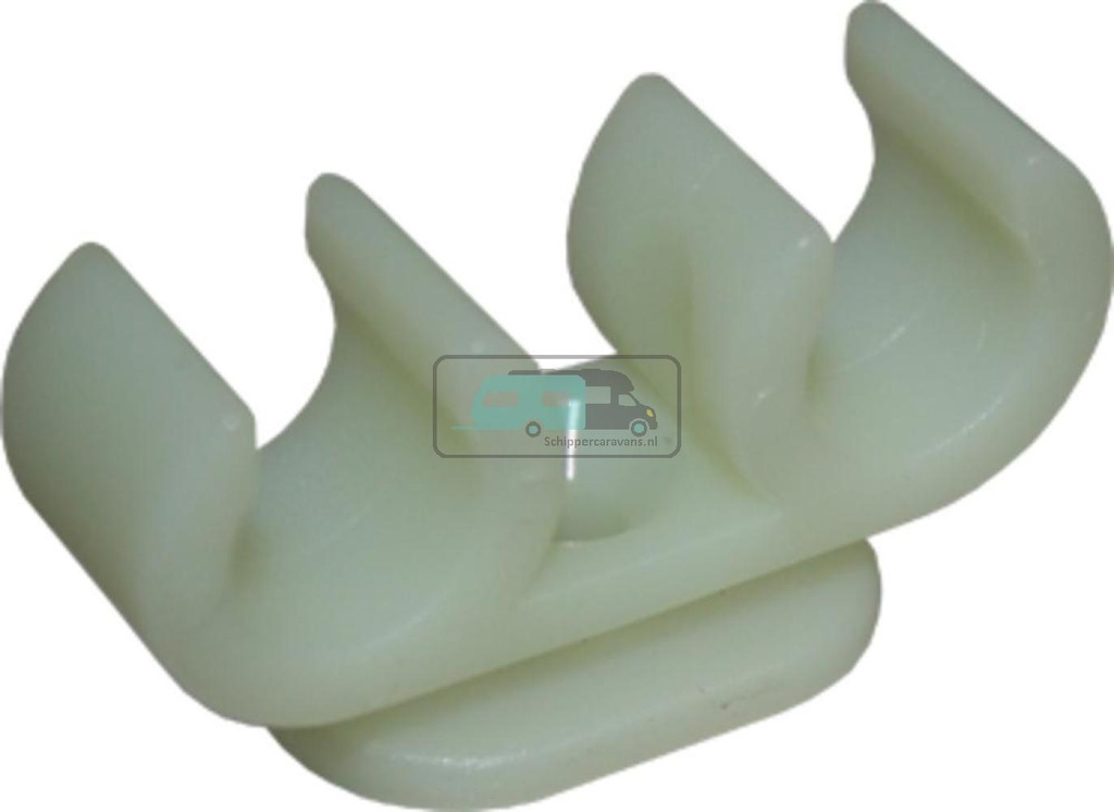 [OCS_A0033759L] Reich UniQuick Buisklem Dubbel