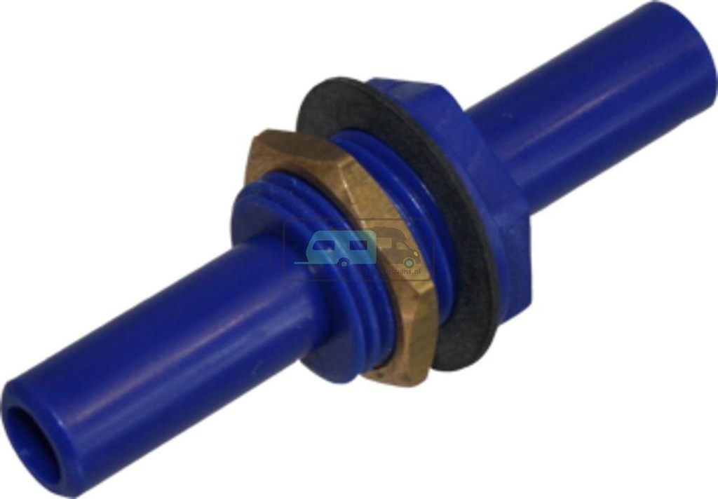 [OCS_A0036587L] Reich UniQuick Verswatertank-doorvoer