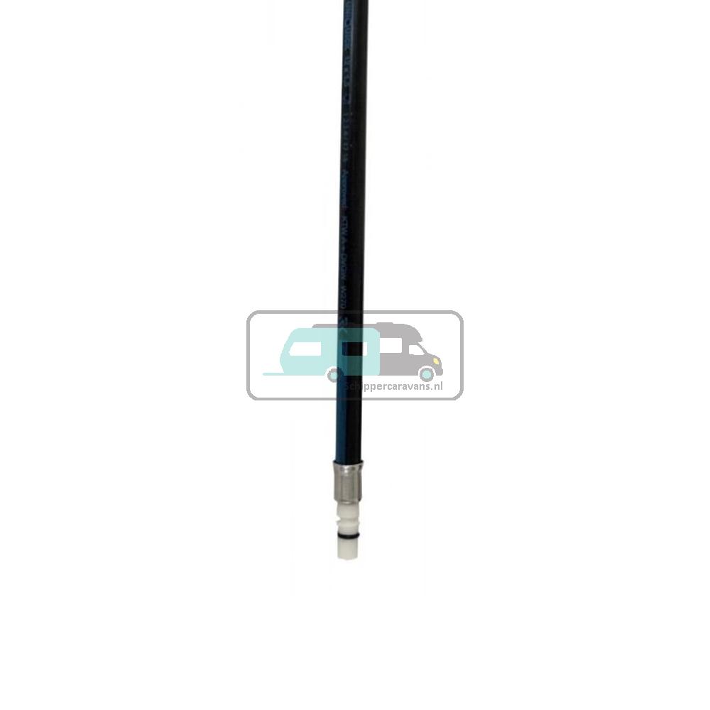 [OCS_A0036557L] Reich Uniquick Aansluiting 25cm Rood