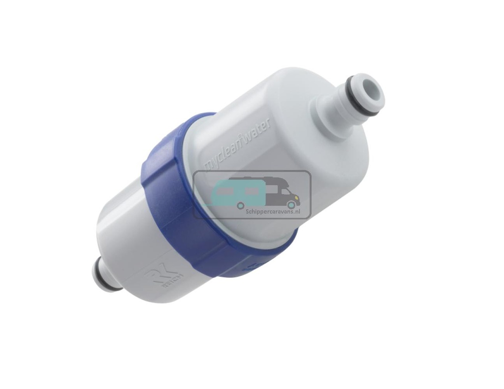 [OCS_A0036592] Reich Myclean Water Filterset