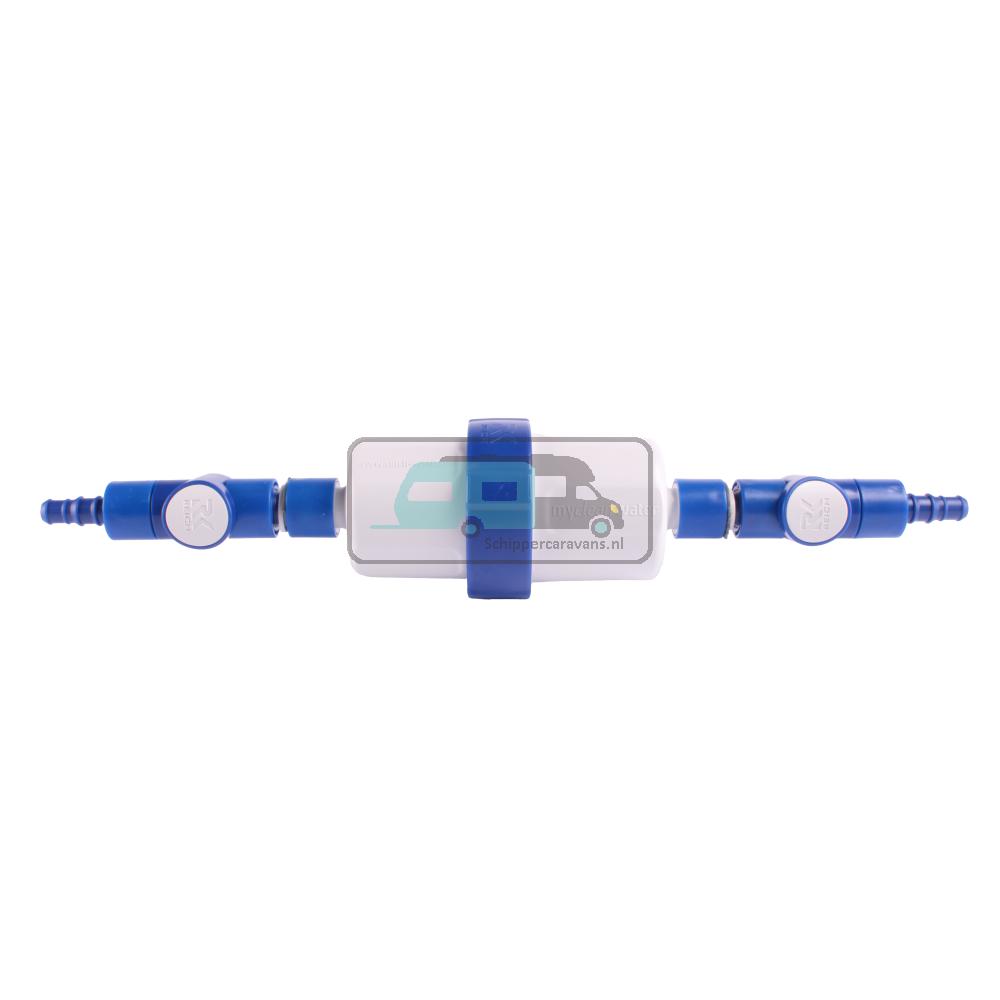 [OCS_A0016449] Reich Myclean Water Installatieset rechte aansluit