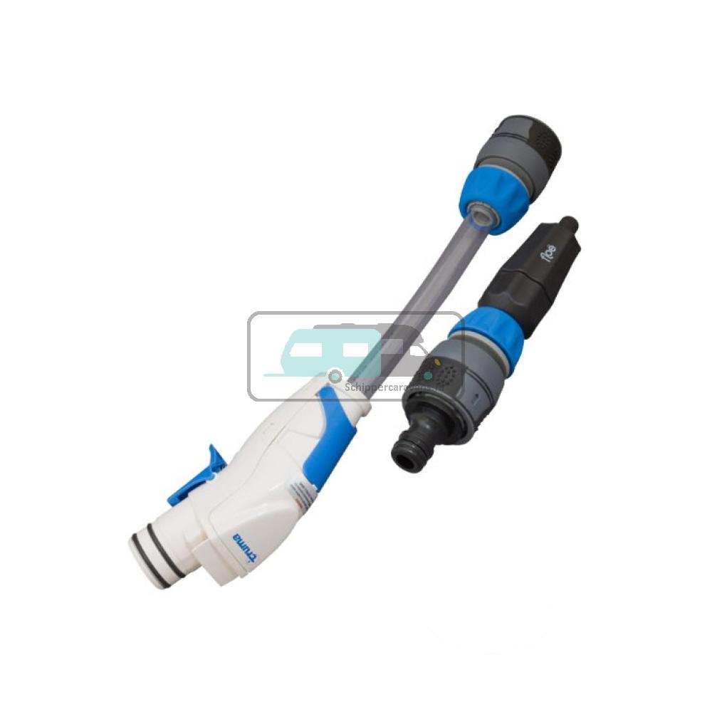 [OCS_A0015494] Truma Floe Drainage Kit voor Truma aansluiting