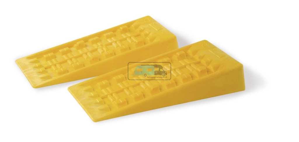 [OCS_A0006575] Fiamma Wielkeggen Level System Magnum