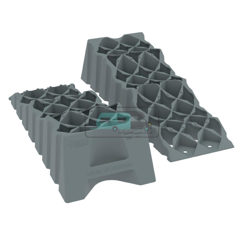 [OCS_A0002585] Fiamma Kit Level Up Premium