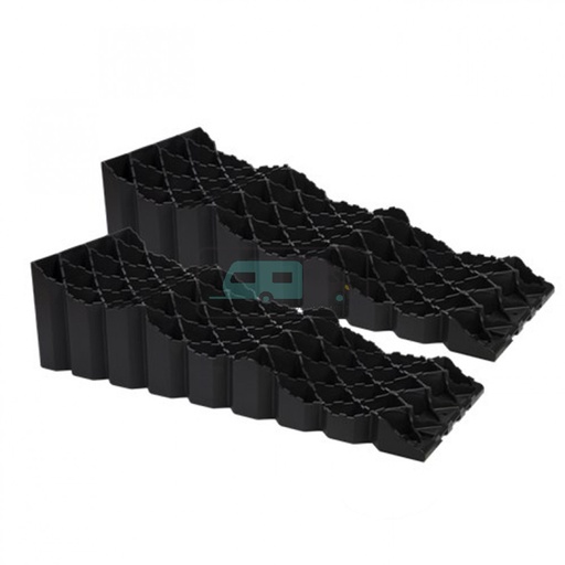 [OCS_2318041] Milenco Triple Level Pairs in Draagtas