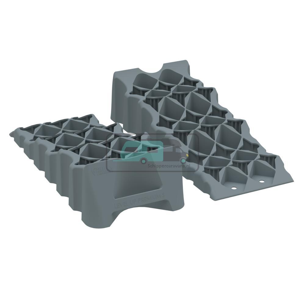 [OCS_A0003484] Fiamma Kit Level Up Premium S