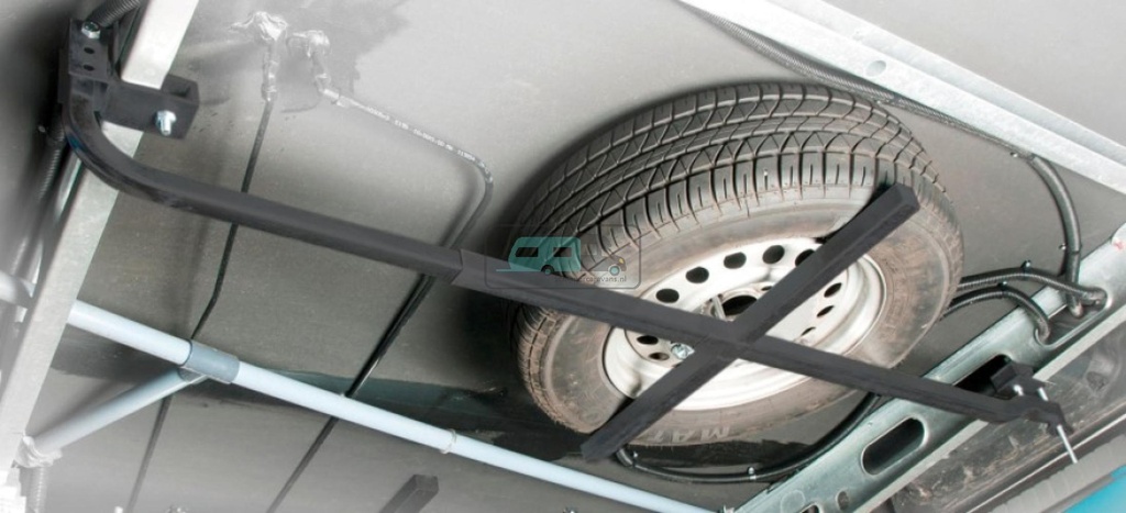 [OCS_A0035612] Enduro Reservewielhouder