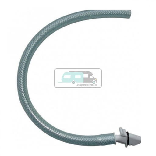 [OCS_2371062] Flush tube Wit