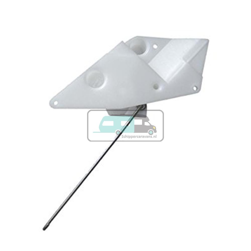 [OCS_A9906196] Saddle bracket