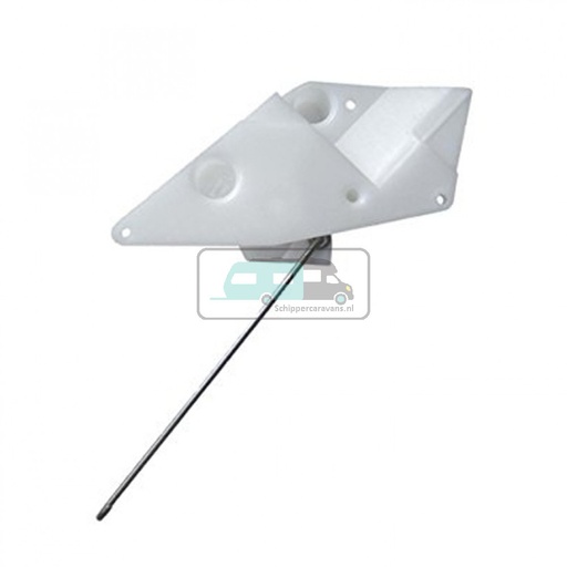 [OCS_23848] Saddle bracket