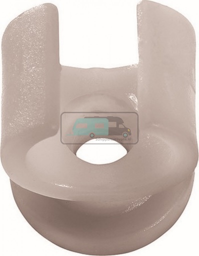 [OCS_2601014B] GOK Zadel Nylon 8mm 10st.