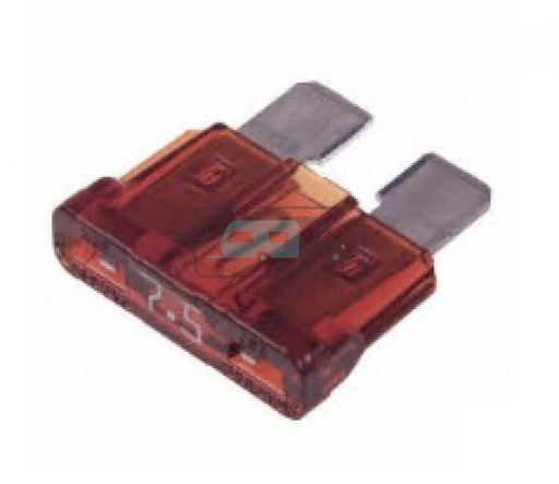 [OCS_2604015] Steekzekering 7,5A