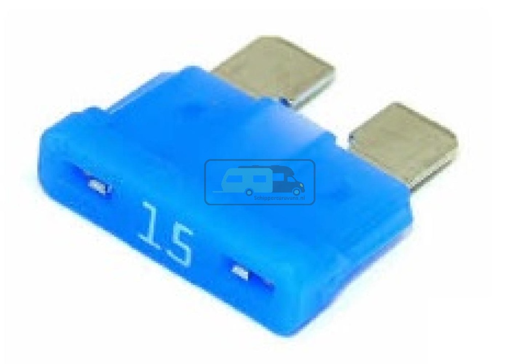 [OCS_A0031796] Steekzekering 15A