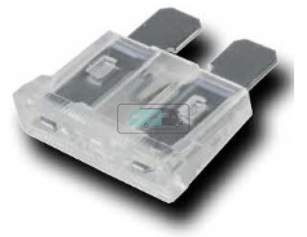 [OCS_A0035958] Steekzekering 25A