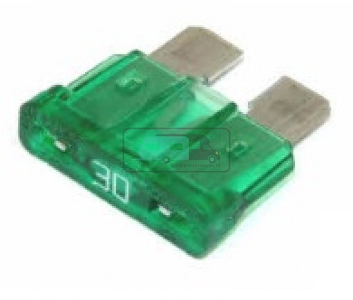 [OCS_2604020] Steekzekering 30A