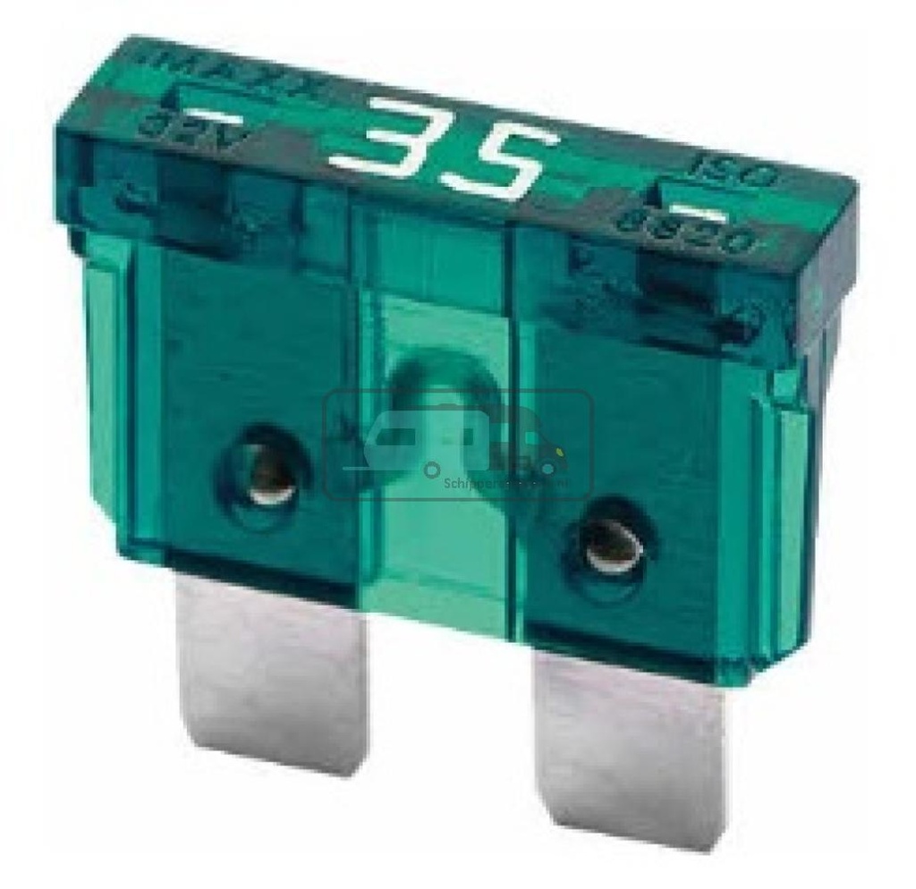 [OCS_A0031798] Steekzekering 35A