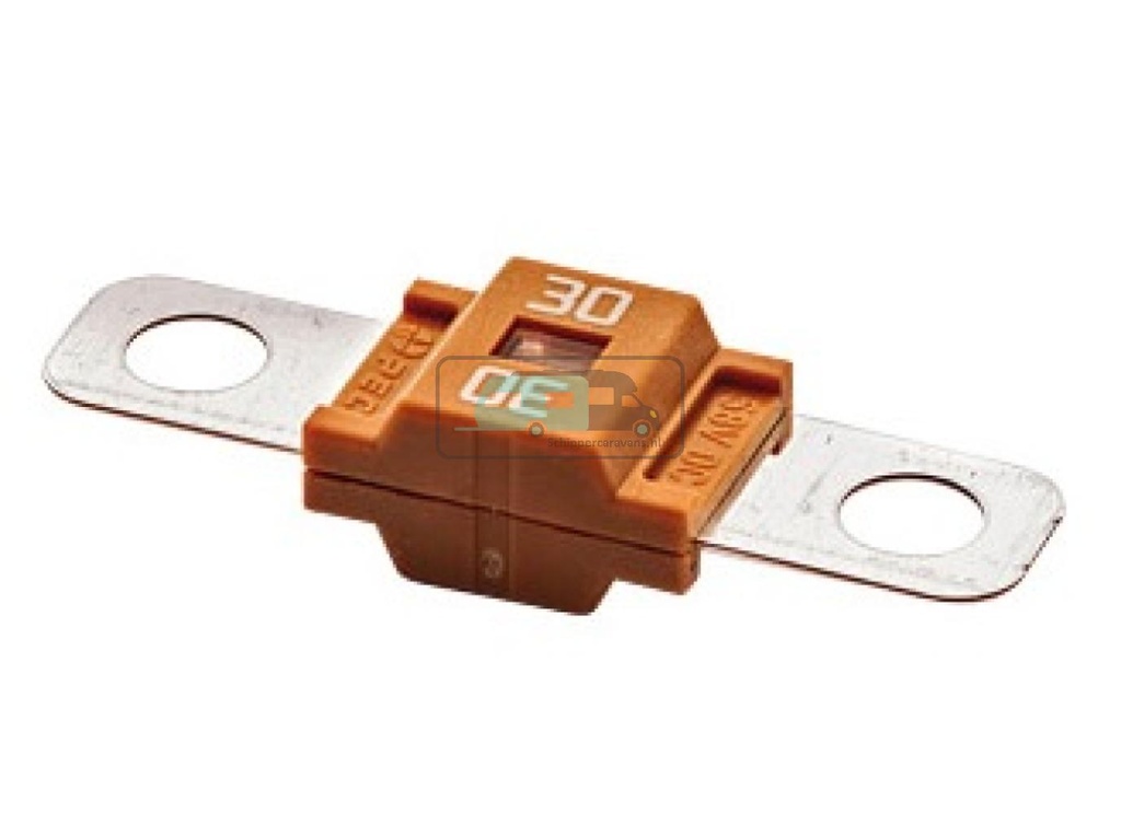 [OCS_A0031800] Midi Zekering 30A p/s