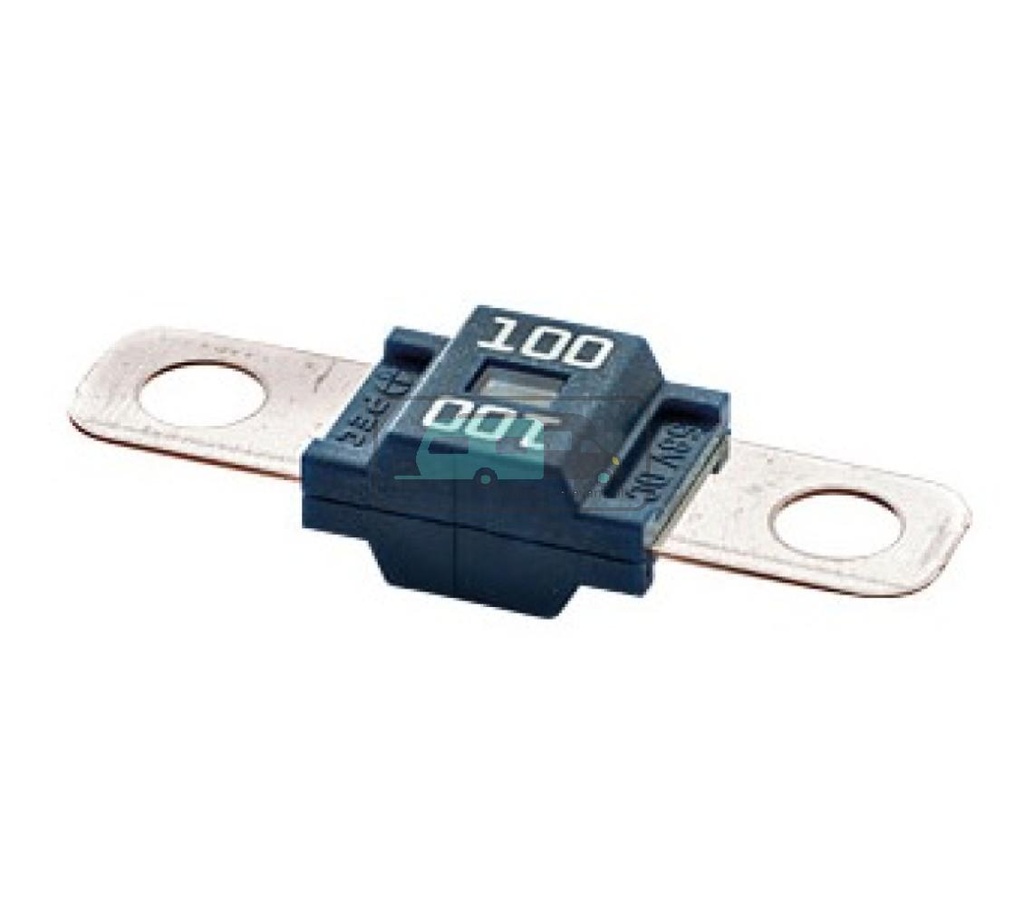 [OCS_A0031805] Midi Zekering 100A p/s