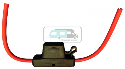 [OCS_2604049] Zekeringhouder Maxi incl. Kabel