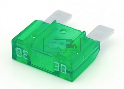 [OCS_2604051] Maxi Zekering 30A p/s