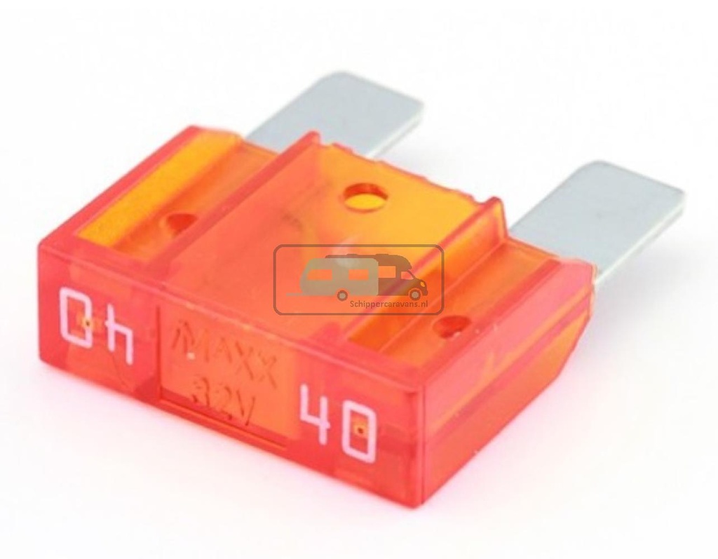 [OCS_A0031791] Maxi Zekering 40A p/s