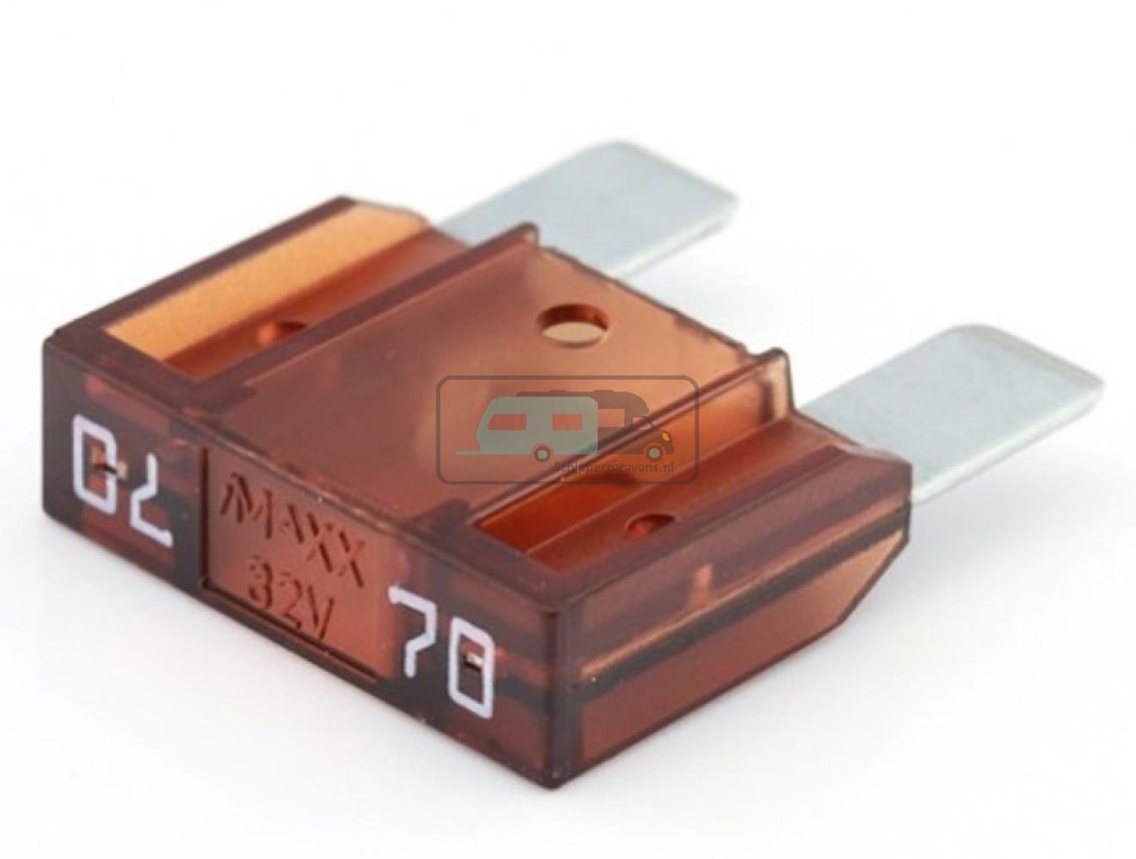 [OCS_A0031793] Maxi Zekering 70A p/s