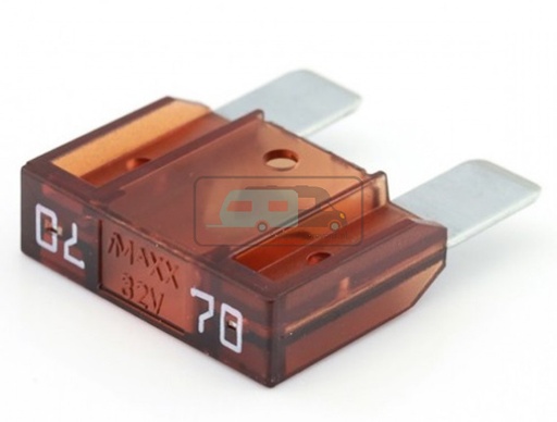[OCS_2604054] Maxi Zekering 70A p/s