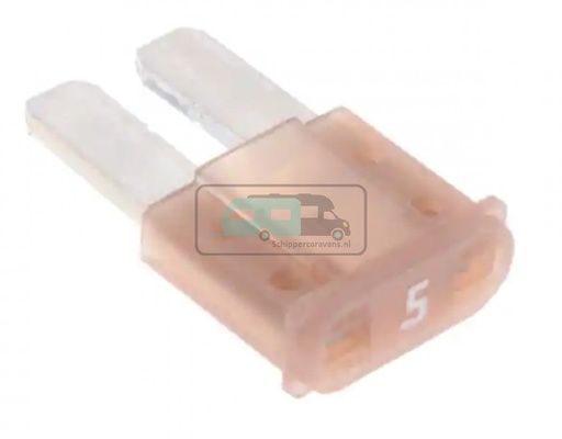 [OCS_2604058] Steekzekering Micro 5A 100st