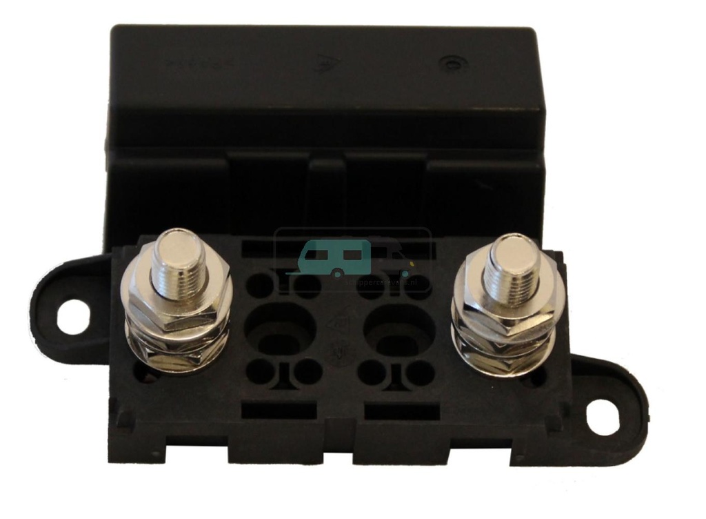 [OCS_A0031682] Zekeringhouder ANL Enkel 500A Koppelbaar