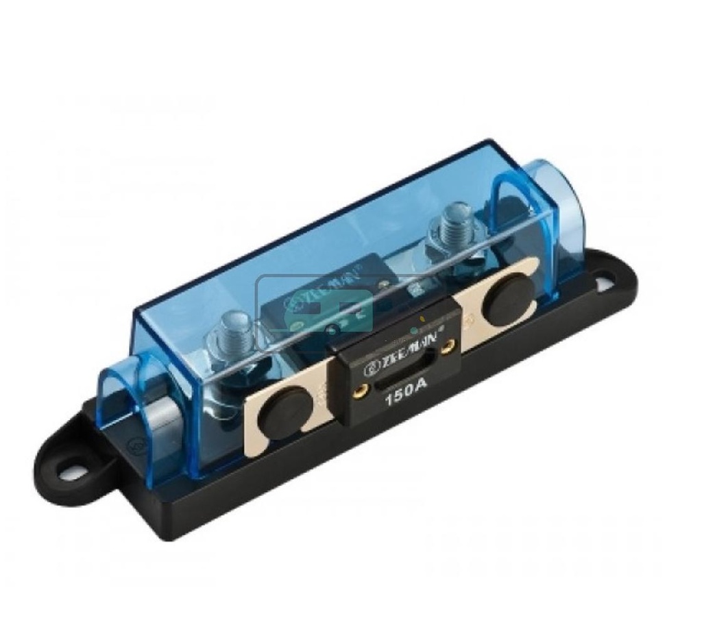 [OCS_A0031680] Zekeringhouder ANL met Afdekkap